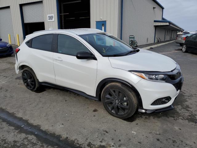 Photo 3 VIN: 3CZRU6H17MM749452 - HONDA HR-V SPORT 