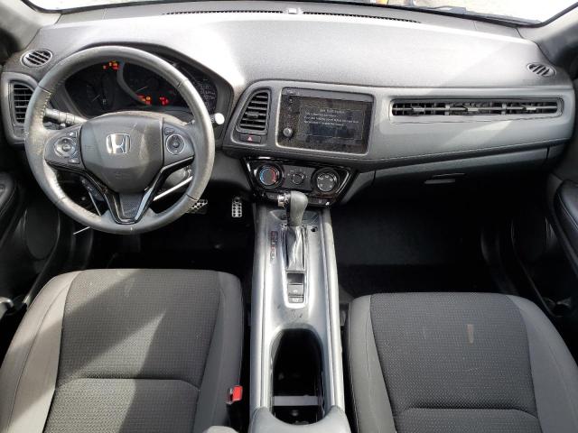 Photo 7 VIN: 3CZRU6H17MM749452 - HONDA HR-V SPORT 