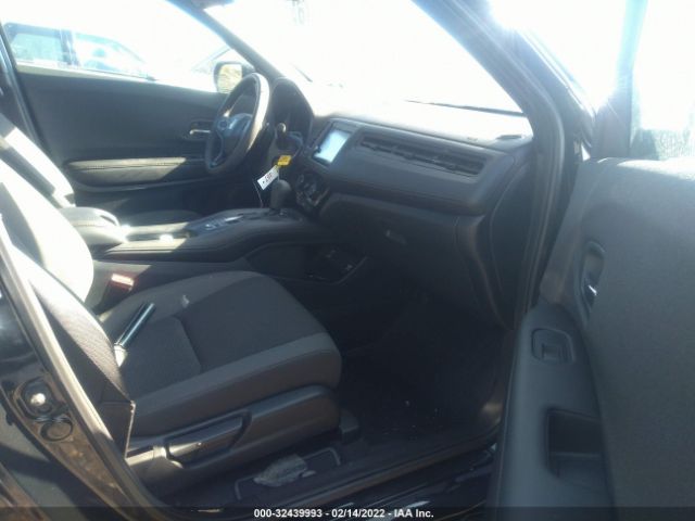 Photo 4 VIN: 3CZRU6H17NM719210 - HONDA HR-V 