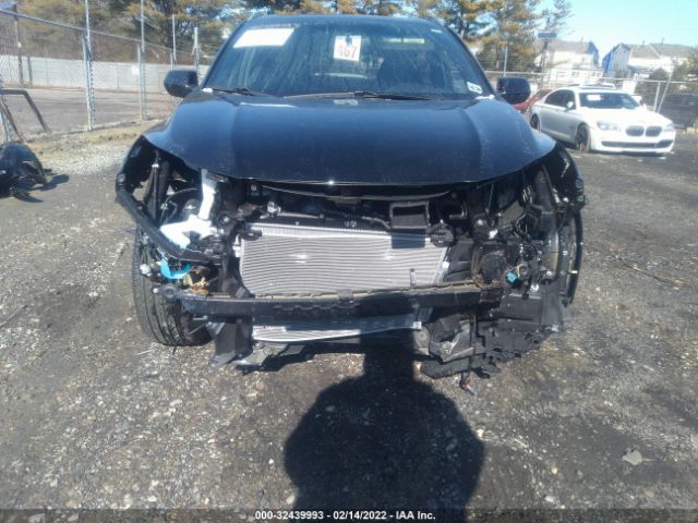 Photo 5 VIN: 3CZRU6H17NM719210 - HONDA HR-V 