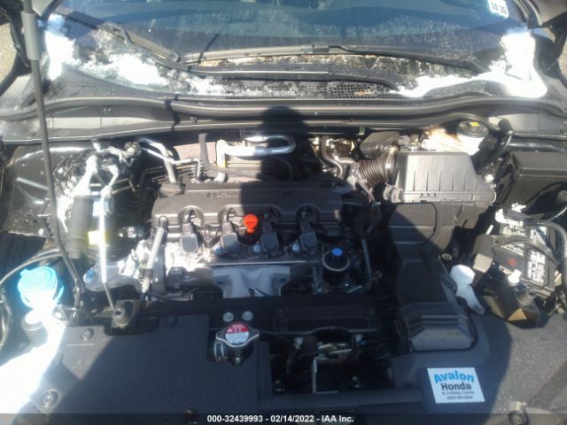 Photo 9 VIN: 3CZRU6H17NM719210 - HONDA HR-V 