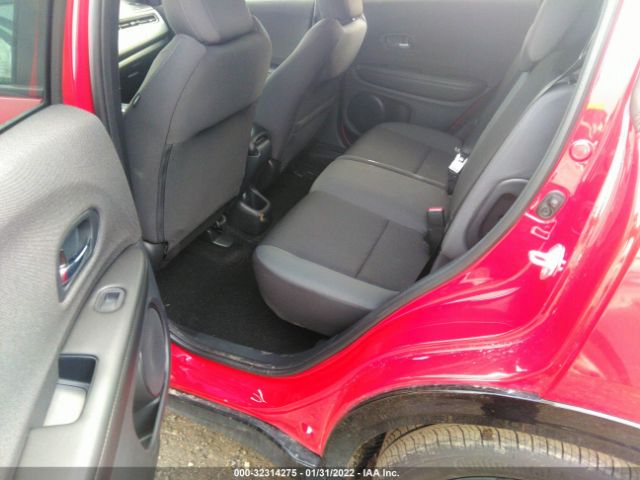 Photo 7 VIN: 3CZRU6H17NM720891 - HONDA HR-V 