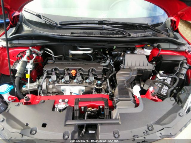 Photo 9 VIN: 3CZRU6H17NM720891 - HONDA HR-V 