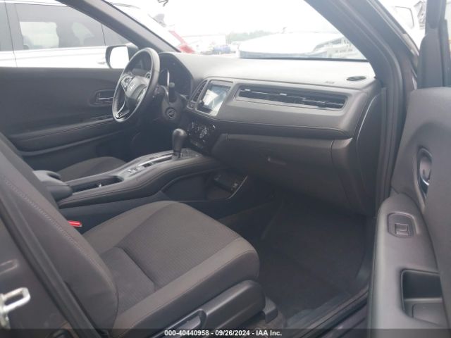 Photo 4 VIN: 3CZRU6H17NM726397 - HONDA HR-V 