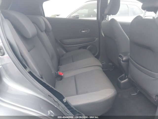 Photo 7 VIN: 3CZRU6H17NM726397 - HONDA HR-V 