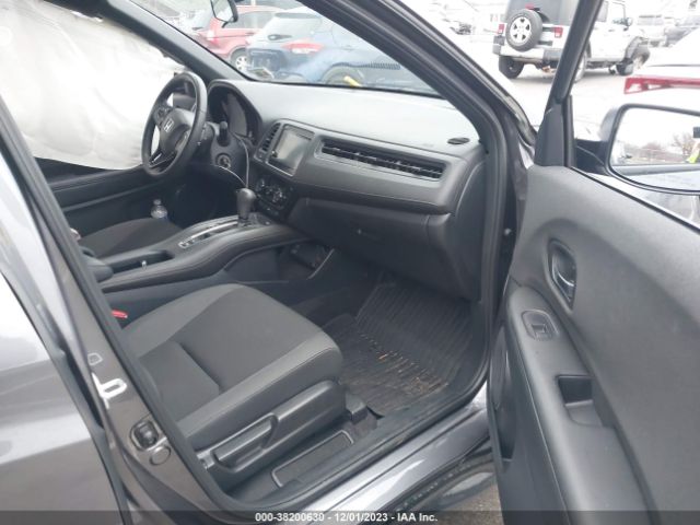 Photo 4 VIN: 3CZRU6H17NM738677 - HONDA HR-V 