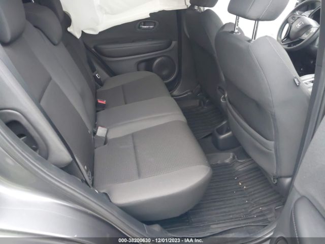 Photo 7 VIN: 3CZRU6H17NM738677 - HONDA HR-V 