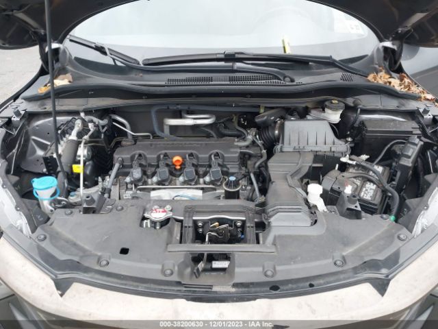 Photo 9 VIN: 3CZRU6H17NM738677 - HONDA HR-V 