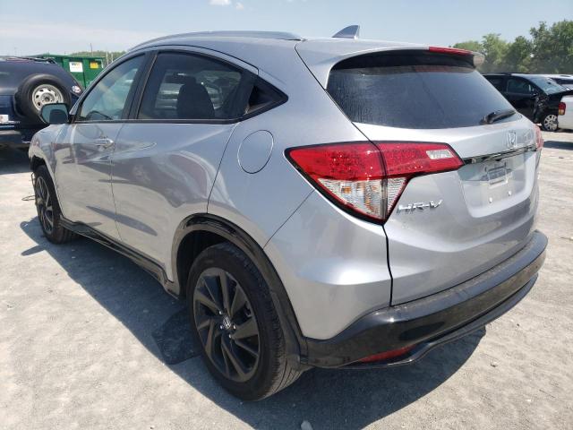 Photo 2 VIN: 3CZRU6H17NM750599 - HONDA HR-V SPORT 