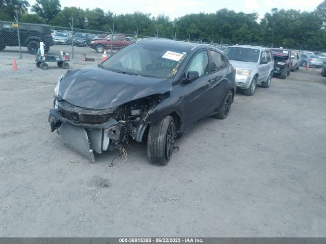 Photo 1 VIN: 3CZRU6H17NM769671 - HONDA HR-V 