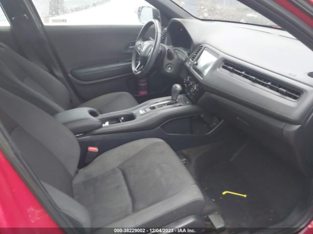 Photo 4 VIN: 3CZRU6H18KG700675 - HONDA HR-V 