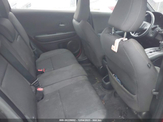 Photo 7 VIN: 3CZRU6H18KG700675 - HONDA HR-V 