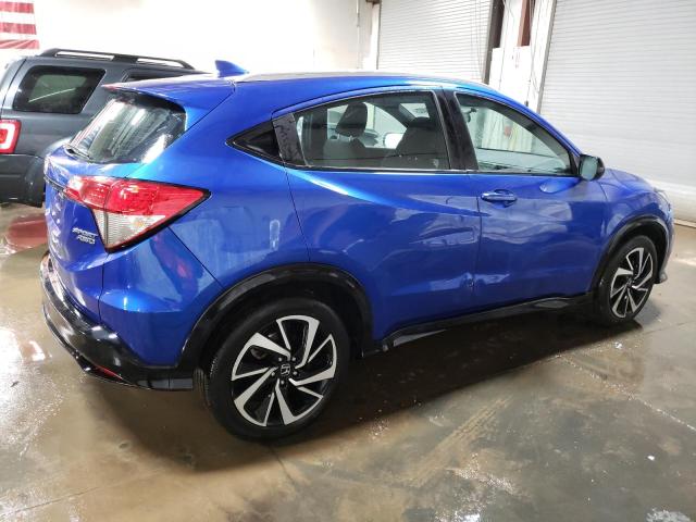 Photo 2 VIN: 3CZRU6H18KG705164 - HONDA HR-V SPORT 