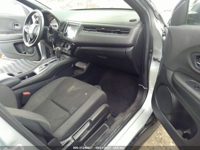 Photo 4 VIN: 3CZRU6H18KG705343 - HONDA HR-V 