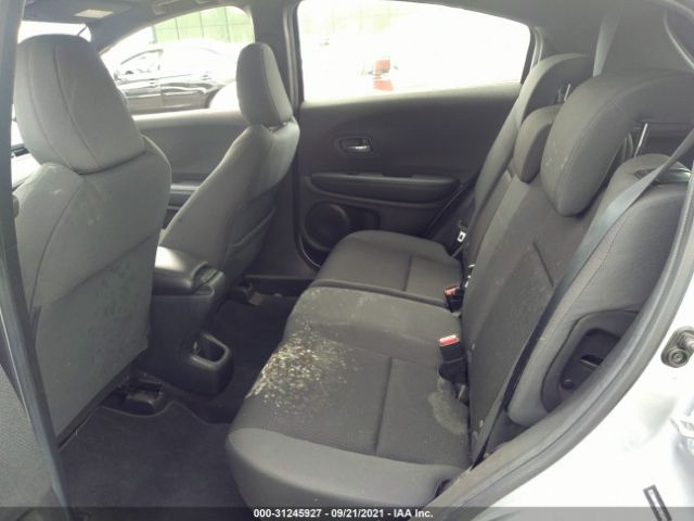 Photo 7 VIN: 3CZRU6H18KG705343 - HONDA HR-V 