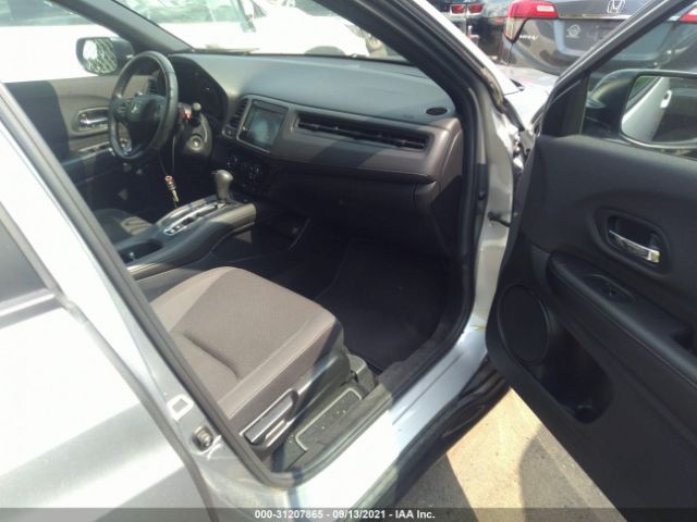 Photo 4 VIN: 3CZRU6H18KG707397 - HONDA HR-V 