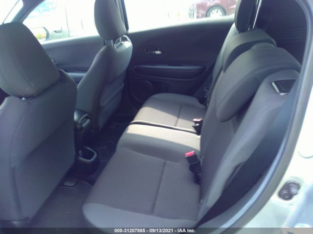 Photo 7 VIN: 3CZRU6H18KG707397 - HONDA HR-V 