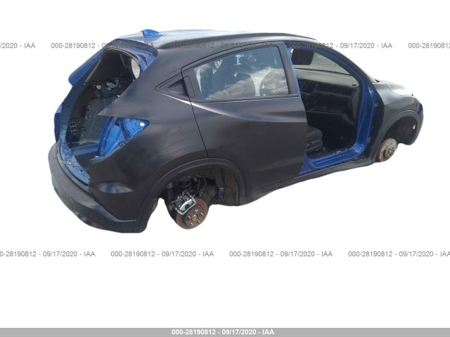 Photo 3 VIN: 3CZRU6H18KG727648 - HONDA HR-V 