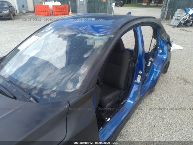 Photo 5 VIN: 3CZRU6H18KG727648 - HONDA HR-V 