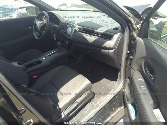 Photo 4 VIN: 3CZRU6H18KG731196 - HONDA HR-V 