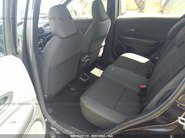 Photo 7 VIN: 3CZRU6H18KG731196 - HONDA HR-V 