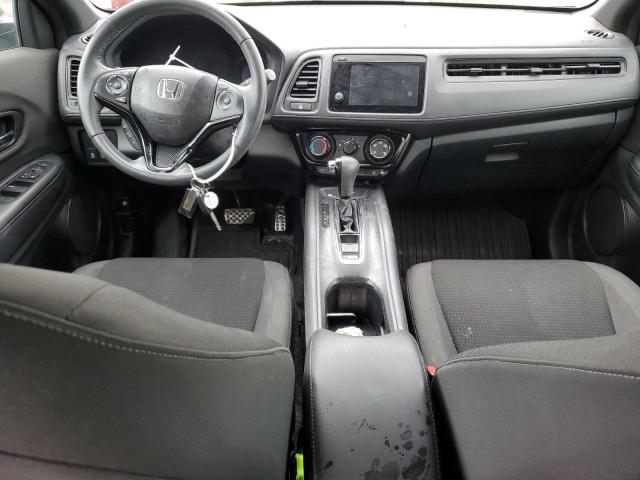 Photo 7 VIN: 3CZRU6H18KG734227 - HONDA HR-V 