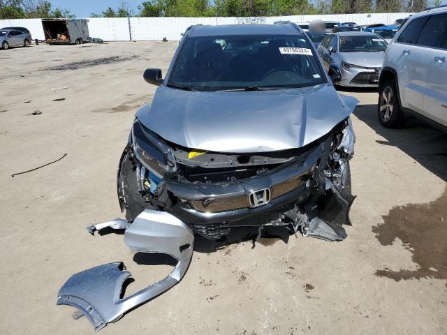 Photo 4 VIN: 3CZRU6H18LG700497 - HONDA HR-V 