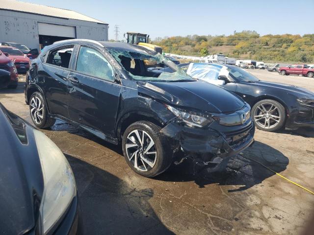 Photo 3 VIN: 3CZRU6H18LG701682 - HONDA HR-V SPORT 