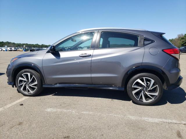 Photo 1 VIN: 3CZRU6H18LG702671 - HONDA HR-V 