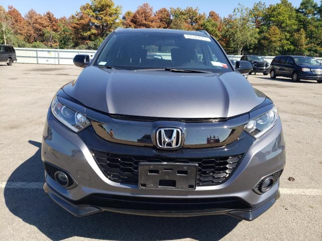 Photo 4 VIN: 3CZRU6H18LG702671 - HONDA HR-V 