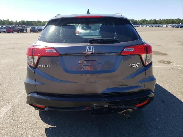 Photo 5 VIN: 3CZRU6H18LG702671 - HONDA HR-V 