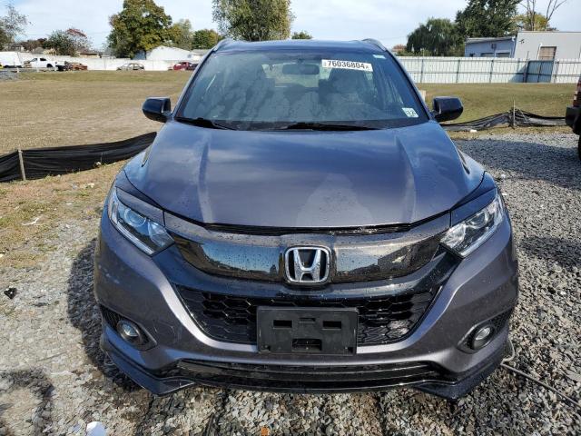 Photo 4 VIN: 3CZRU6H18LM708455 - HONDA HR-V SPORT 