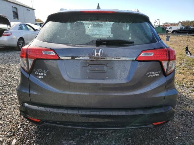 Photo 5 VIN: 3CZRU6H18LM708455 - HONDA HR-V SPORT 