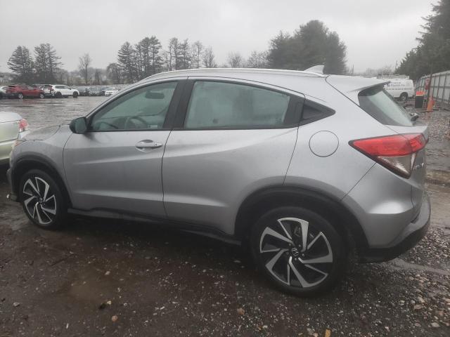 Photo 1 VIN: 3CZRU6H18LM716247 - HONDA HR-V 