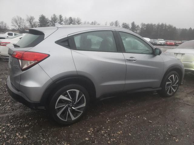 Photo 2 VIN: 3CZRU6H18LM716247 - HONDA HR-V 