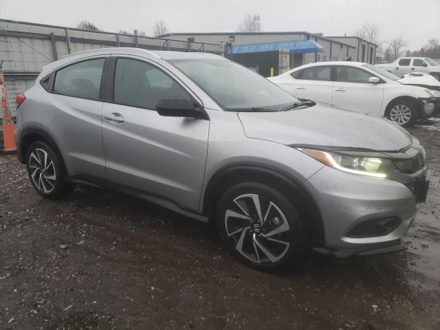 Photo 3 VIN: 3CZRU6H18LM716247 - HONDA HR-V 