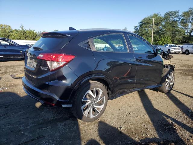 Photo 2 VIN: 3CZRU6H18LM723327 - HONDA HR-V SPORT 