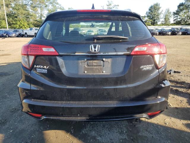 Photo 5 VIN: 3CZRU6H18LM723327 - HONDA HR-V SPORT 