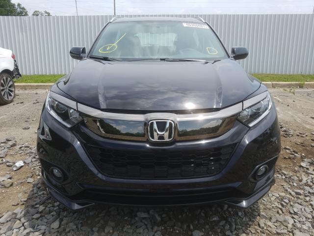 Photo 8 VIN: 3CZRU6H18LM726227 - HONDA HR-V 