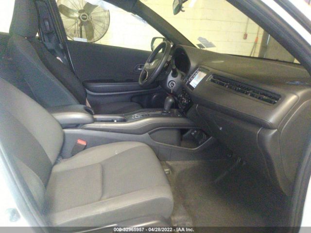 Photo 4 VIN: 3CZRU6H18LM727507 - HONDA HR-V 