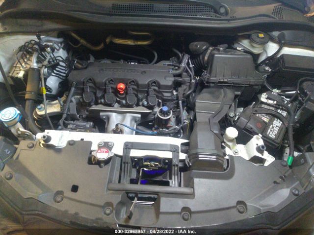 Photo 9 VIN: 3CZRU6H18LM727507 - HONDA HR-V 