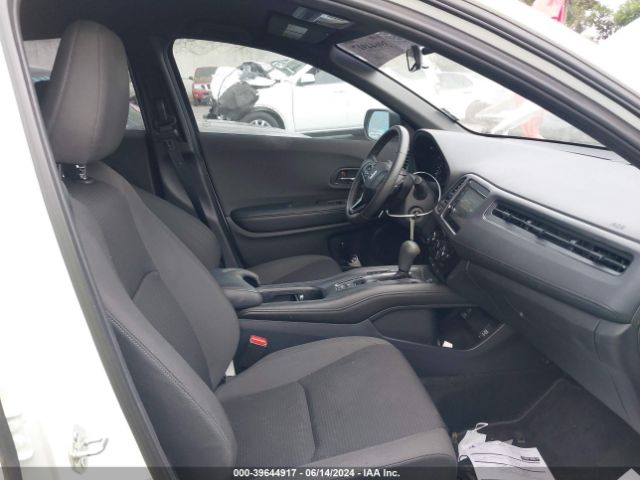 Photo 4 VIN: 3CZRU6H18LM731251 - HONDA HR-V 