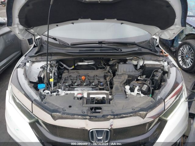 Photo 9 VIN: 3CZRU6H18LM731251 - HONDA HR-V 