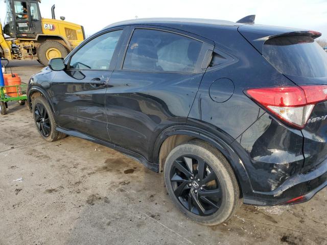 Photo 1 VIN: 3CZRU6H18MM742770 - HONDA HR-V SPORT 