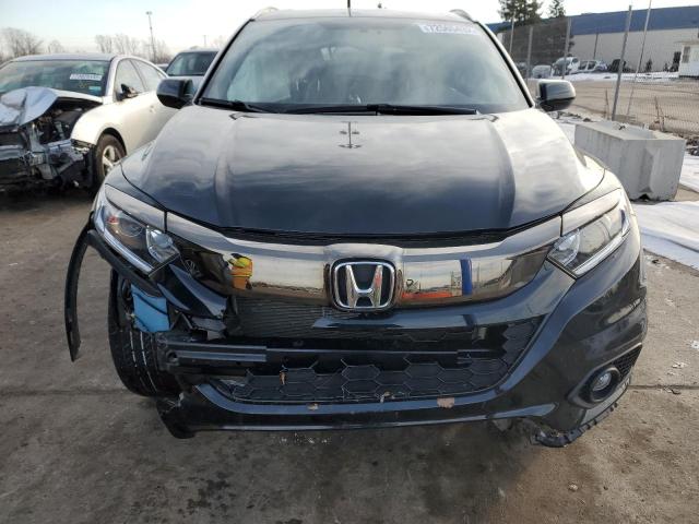 Photo 4 VIN: 3CZRU6H18MM742770 - HONDA HR-V SPORT 