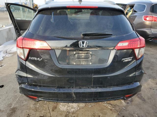 Photo 5 VIN: 3CZRU6H18MM742770 - HONDA HR-V SPORT 