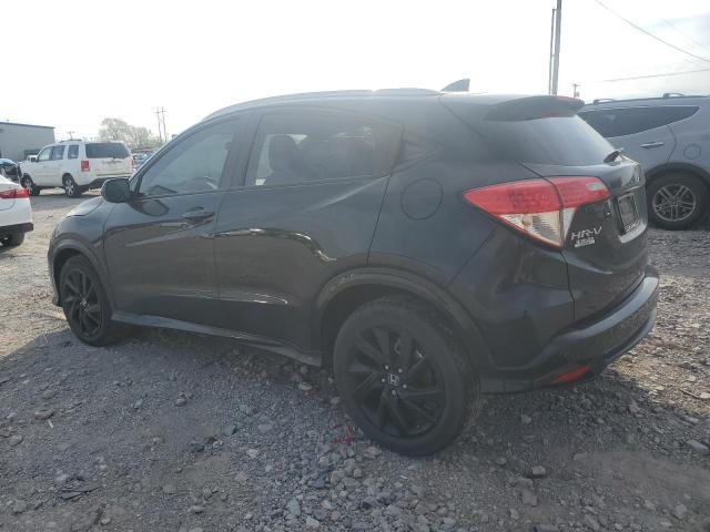 Photo 1 VIN: 3CZRU6H18NM724304 - HONDA HR-V SPORT 