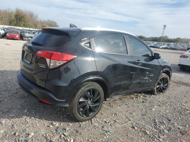 Photo 2 VIN: 3CZRU6H18NM724304 - HONDA HR-V SPORT 