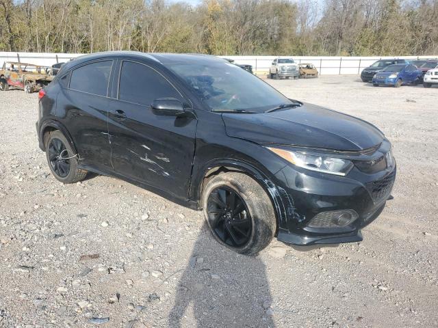 Photo 3 VIN: 3CZRU6H18NM724304 - HONDA HR-V SPORT 