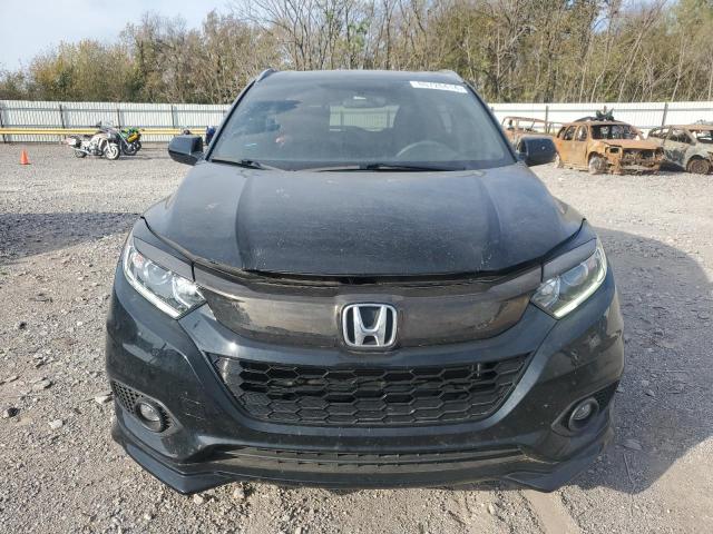 Photo 4 VIN: 3CZRU6H18NM724304 - HONDA HR-V SPORT 